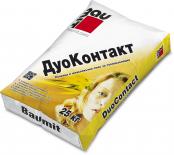 Лепилна смес Baumit Дуо Контакт 25 кг