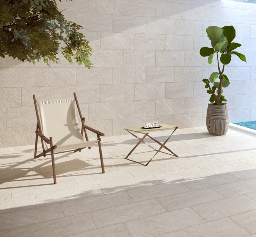 Гранитогрес Forum beige 30.6х60.6 3-то кач., снимка 2 - Гранитогрес