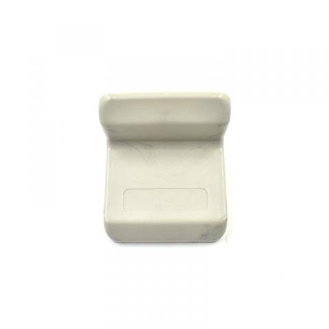 Окачвач за СКШ бял - Мебелни сглобки