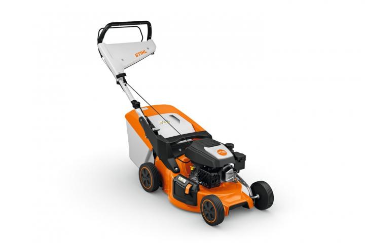Бензинова косачка Stihl RM 248.3 - Косачки
