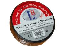 Изолирбанд 19х20м LB