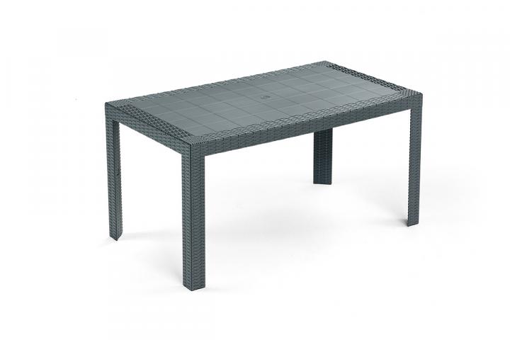 Маса URANO 40х80х72см, снимка 2 - Pvc маси