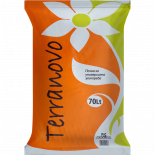 Универсална почва TERRANOVO 70л