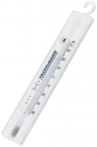 Термометър пластмаса 19 см - Термометри
