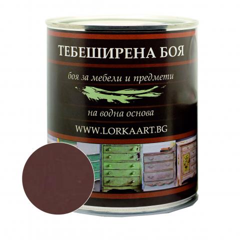 Тебеширена боя Лорка NA053 1 кг - Ефектни бои за стени