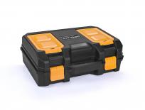 Куфар за инструменти с органайзер 40x31.8x14 см