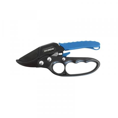 Лозарска ножица с предпазител HY58010 - Лозарски ножици