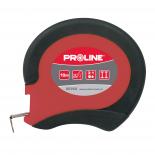 Ролетка метална лента Proline 10 м.