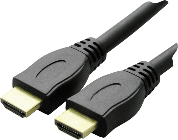 HDMI-кабел - Кабели и адаптери тв & аудио
