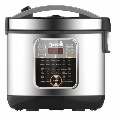Мултикукър ARIELLI AMC-5030 - Други кухненски уреди