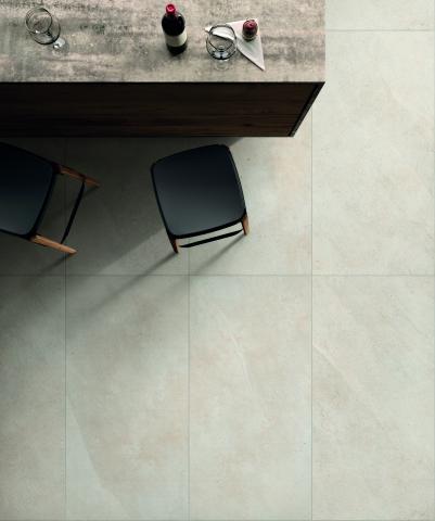 Гранитогрес Limestone sand 60x120, снимка 4 - Гранитогрес