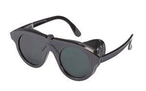 Защитни очила  DIN A5 - Защитни очила