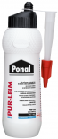 Ponal PUR Glue D4 полиуретаново лепило за дърво 420г