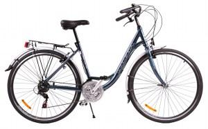 Градски велосипед Omega 28", снимка 2 - Велосипеди
