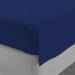 Долен чаршаф единичен 150x220 роял