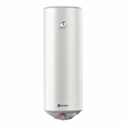 Електрически бойлер Елдом WVY08039FD 2.4kW Eldom Dry - Вертикални