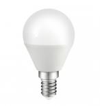 LED крушка Plastic 5W