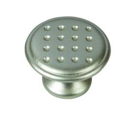 Мебелна дръжка 5052 хром - Метални дръжки