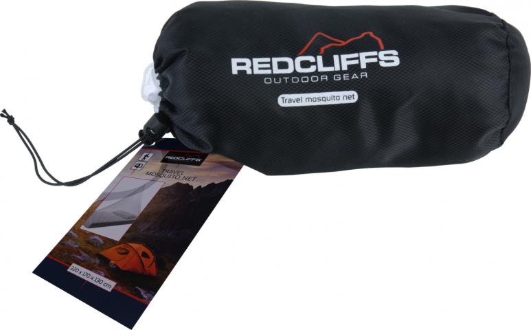 Преносима мрежа против комари пирамида - Други къмпинг артикули