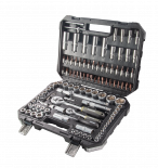 Комплект инструменти Limited edition Topmaster 108 части