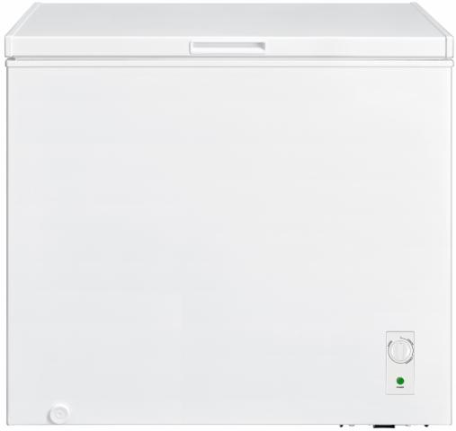 Хоризонтален фризер ARIELLI ACF-259CNE - Хладилници и фризери