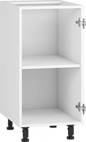 Корпус долен шкаф Ferrara 40см - Модулни кухни с онлайн поръчка