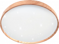 LED плафониера LIDIA 24W