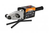 Поялник за PPR тръби Villager VLN PW 1500 W