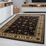 Килим Marrakesh Black 120x170