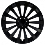 Тасове 15'' Meridian Black