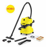 Мултифункционална смукачка WD 4 Car Vac