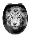 Седалка за тоалетна чиния Tiger