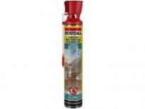 Ръчна изолационна пяна Soudal 700 мл