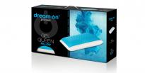 Възглавница Gel Queen