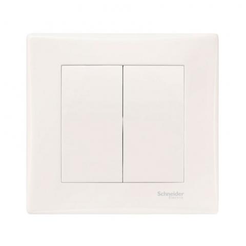 Ключ двоен крем Sedna - Ключове и контакти