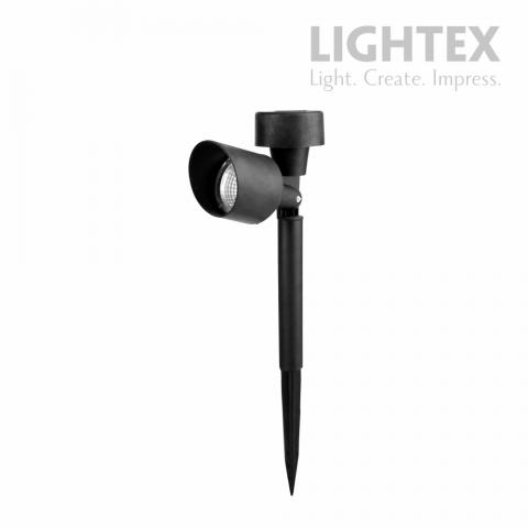 LED соларна лампа ARNO 3000K IP44 - Соларни лампи