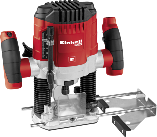 Оберфреза TC-RO 1155E Einhell - Оберфрези