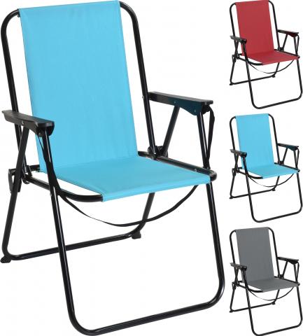 Сгъваем къмпинг стол - Маси и столове