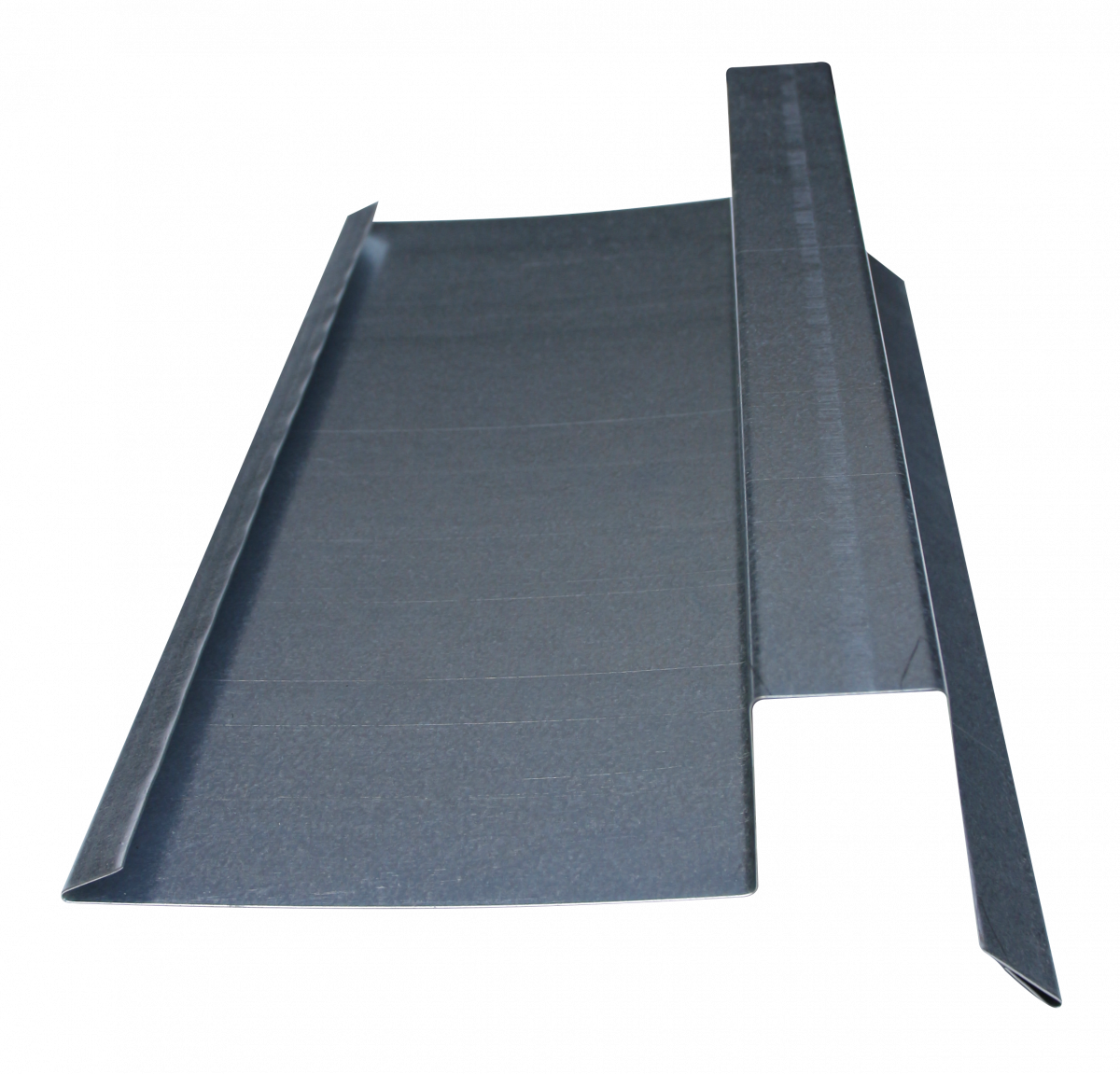 Обшивка на челна дъска поцинкована 0,5мм 03994450 на топ цена — Home ...