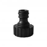 Адаптер 1/2" м 3/4" ж Herly