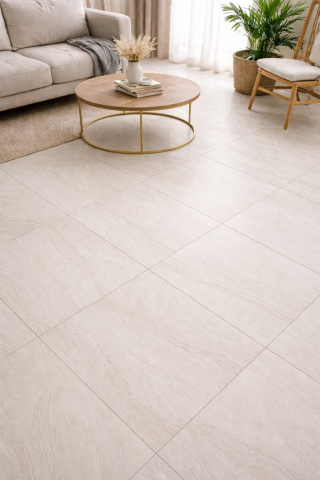 Гранитогрес New Paros 60x60, снимка 2 - Гранитогрес