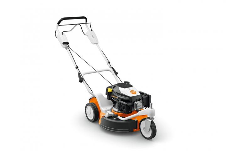 Бензинова косачка Stihl RM 3.1 RT - Косачки
