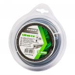 Корда за моторна коса 4 мм х 6 м