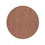 Килим Relax copper Ф120 см