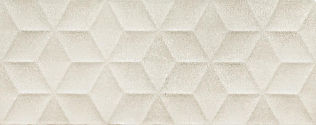 Фаянс Grigia STR 29.8x74.8 Grey Hex - Стенни плочки