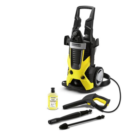 Водоструйка KARCHER K7 - Водоструйки