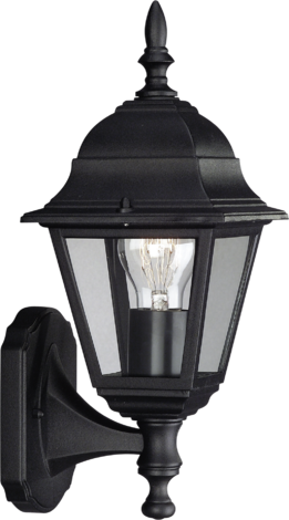 Градинска лампа E27 60W - Градински лампи