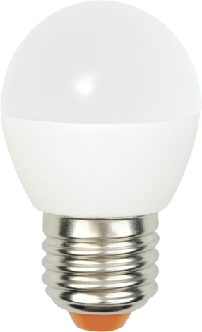 LT LED балон E27 3W - Лед крушки е27