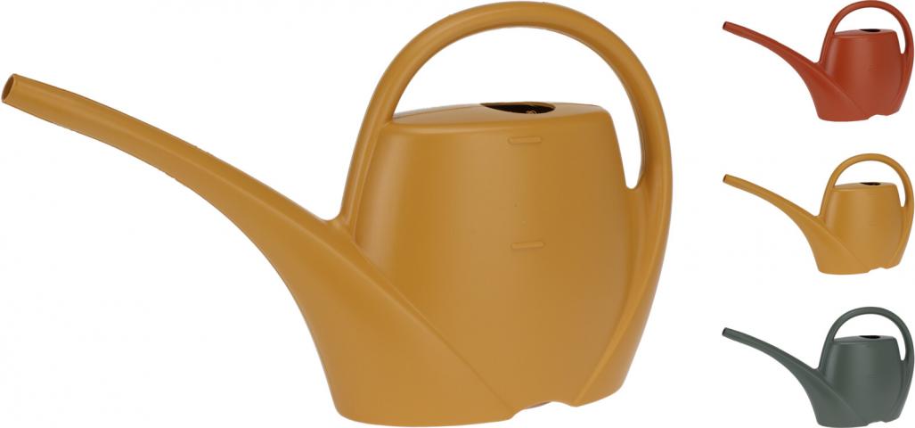 Лейка 1.7 л 3 дизайна - Лейки