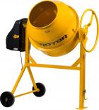 Бетонобъркачка ROTOR RB185, 1000W 185 л
